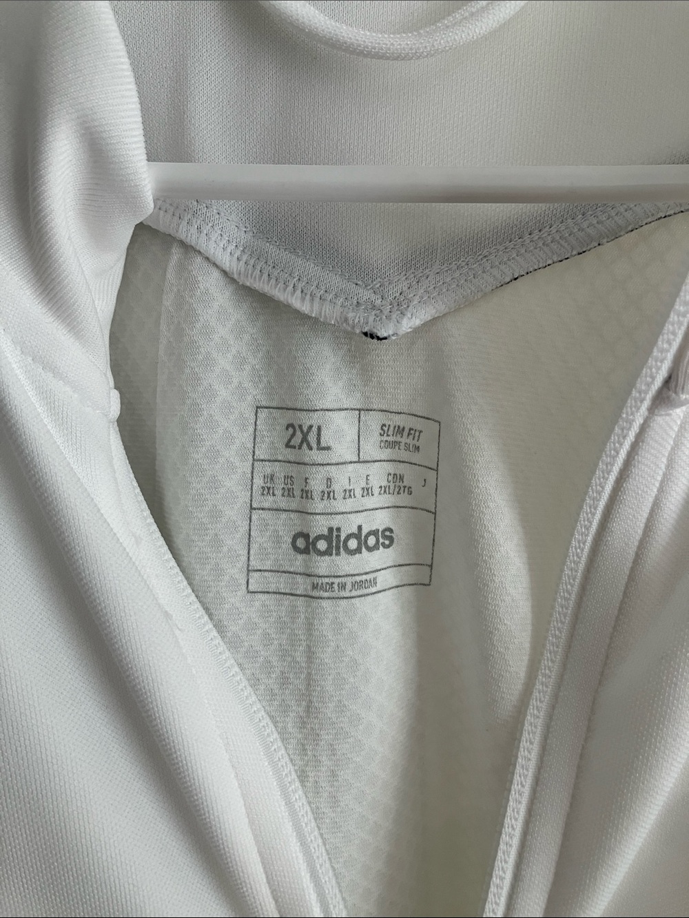 Adidas Performance Jacket - Picture 5 of 6